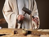 Carpenter for Christ